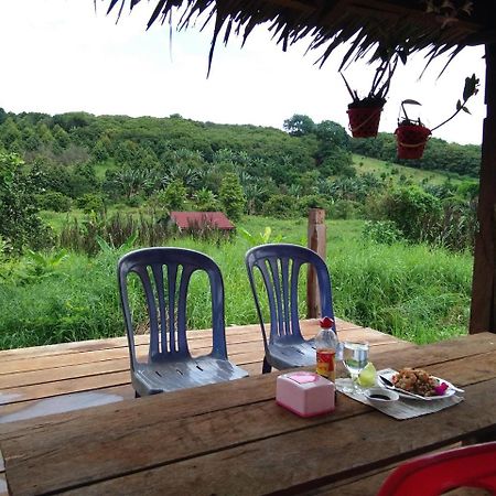 Mr Pov Home Stay Banlung Exteriér fotografie